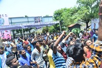 Allu Arjun Birthday Celebrations 2019